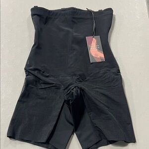Honeylove Black Shapewear Shorts